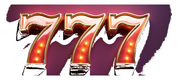 777 meaning logo
