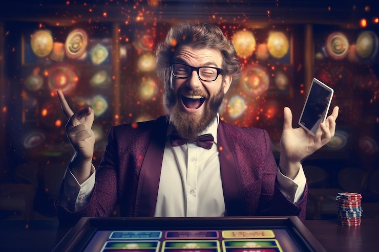 777 meaning mobile gaming